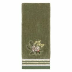 St. Nicholas Square® Good Tidings Hand Towel