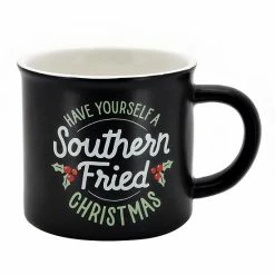 St. Nicholas Square® Humble Estate Southern Fried Mug