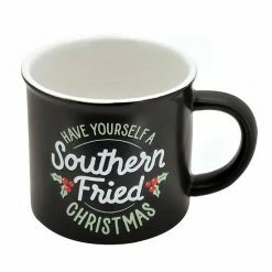 St. Nicholas Square® Humble Estate Southern Fried Mug -St. Nicholas Square Shop unnamed file 2362