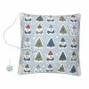 St. Nicholas Square® Gnome Advent Throw Pillow