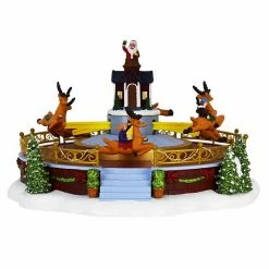 St. Nicholas Square® Village Amusement Park 8 St. Nicholas Square® Village Amusement Park -St. Nicholas Square Shop unnamed file 237