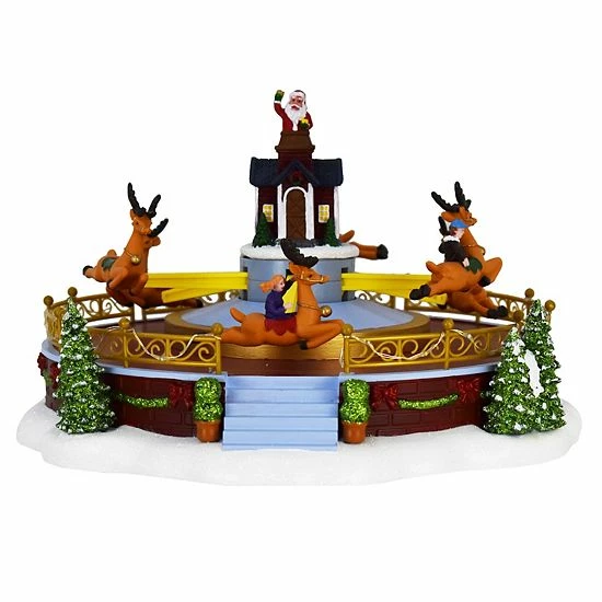 St. Nicholas Square® Village Amusement Park 3 St. Nicholas Square® Village Amusement Park - Image 3