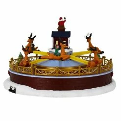 St. Nicholas Square® Village Amusement Park 9 St. Nicholas Square® Village Amusement Park -St. Nicholas Square Shop unnamed file 238