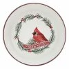St. Nicholas Square® Yuletide Dinner Bowl