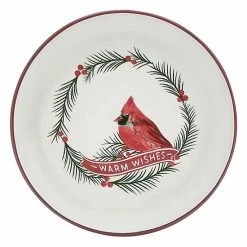 St. Nicholas Square® Yuletide Dinner Bowl