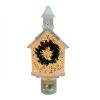 St. Nicholas Square® Church Night Light