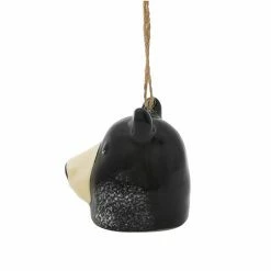 St. Nicholas Square® Bear Head Christmas Ornament -St. Nicholas Square Shop unnamed file 2410