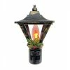 St. Nicholas Square® Street Light Night Light