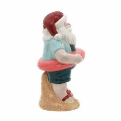St. Nicholas Square® Flamingo Santa -St. Nicholas Square Shop unnamed file 2433