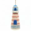 St. Nicholas Square® Lighthouse Christmas Ornament