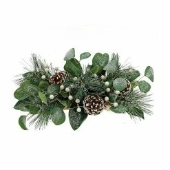 St. Nicholas Square® Pre-Lit Artificial Berry Greenery Table Decor 5 St. Nicholas Square® Pre-Lit Artificial Berry Greenery Table Decor -St. Nicholas Square Shop unnamed file 2443