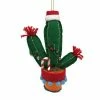 St. Nicholas Square® Plush Cactus Ornament