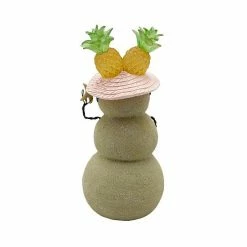 St. Nicholas Square® Sand Snowman LED Table Decor 5 St. Nicholas Square® Sand Snowman LED Table Decor -St. Nicholas Square Shop unnamed file 2464