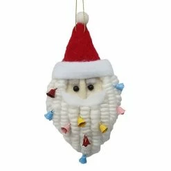 St. Nicholas Square® Santa Christmas Ornament
