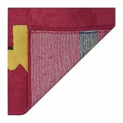 St. Nicholas Square® Texas Belt Rug -St. Nicholas Square Shop unnamed file 2503