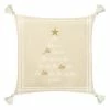 St. Nicholas Square® Fa La La Throw Pillow