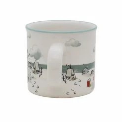 St. Nicholas Square® Holiday Beach Scene Mug 6 St. Nicholas Square® Holiday Beach Scene Mug -St. Nicholas Square Shop unnamed file 2515