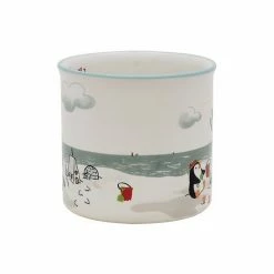 St. Nicholas Square® Holiday Beach Scene Mug 7 St. Nicholas Square® Holiday Beach Scene Mug -St. Nicholas Square Shop unnamed file 2516