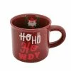 St. Nicholas Square® Ho Ho Howdy Mug