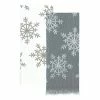 St. Nicholas Square® Snowflake Kitchen Towel 2-pk.