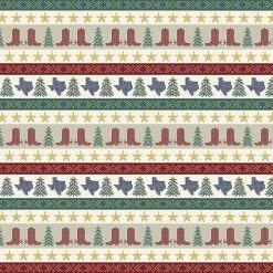 St. Nicholas Square® Texas Shower Curtain -St. Nicholas Square Shop unnamed file 2560