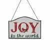 St. Nicholas Square® Joy Christmas Ornament