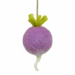 St. Nicholas Square® Onion Christmas Ornament