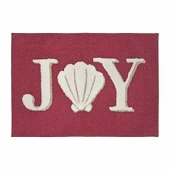 St. Nicholas Square® Joy 23'' X 35'' Rug