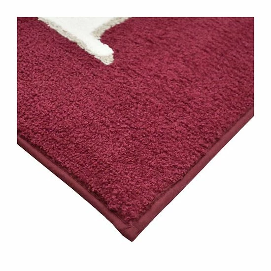 St. Nicholas Square® Joy 23'' X 35'' Rug 3 St. Nicholas Square® Joy 23'' X 35'' Rug - Image 3