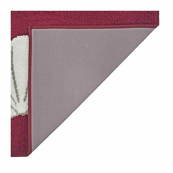 St. Nicholas Square® Joy 23'' X 35'' Rug 5 St. Nicholas Square® Joy 23'' X 35'' Rug - Image 5