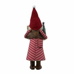 St. Nicholas Square® Tall Texas Gnome Decor -St. Nicholas Square Shop unnamed file 2602