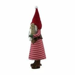 St. Nicholas Square® Tall Texas Gnome Decor -St. Nicholas Square Shop unnamed file 2603