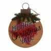 St. Nicholas Square® Merry Christmas Y'all Wall Decor