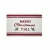 St. Nicholas Square® Merry Christmas 23'' X 35'' Rug