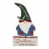 St. Nicholas Square® Gnome Southern Christmas Table Decor
