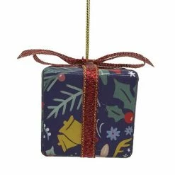 St. Nicholas Square® Present Ornament -St. Nicholas Square Shop unnamed file 2644