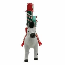 St. Nicholas Square® Donkey Table Decor -St. Nicholas Square Shop unnamed file 2652