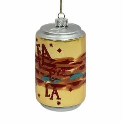 St. Nicholas Square® Sparkling Water Christmas Ornament