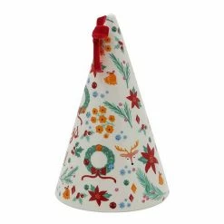 St. Nicholas Square® "Blessing For All" Tree Cone Decor -St. Nicholas Square Shop unnamed file 2663