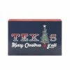 St. Nicholas Square® Texas Merry Christmas Y'all Caption Box