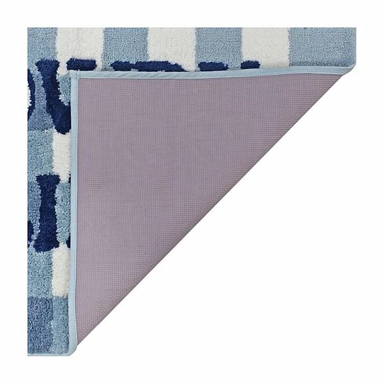 St. Nicholas Square® Howdy Holidays 23'' X 35'' Rug 5 St. Nicholas Square® Howdy Holidays 23'' X 35'' Rug - Image 5