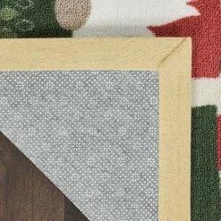St. Nicholas Square® Gnome For The Holidays 19.5'' X 30'' Accent Rug 10 St. Nicholas Square® Gnome For The Holidays 19.5'' X 30'' Accent Rug -St. Nicholas Square Shop unnamed file 279
