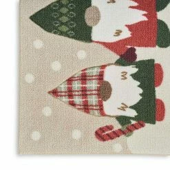St. Nicholas Square® Gnome For The Holidays 19.5'' X 30'' Accent Rug 11 St. Nicholas Square® Gnome For The Holidays 19.5'' X 30'' Accent Rug -St. Nicholas Square Shop unnamed file 280