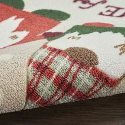 St. Nicholas Square® Gnome For The Holidays 19.5'' X 30'' Accent Rug 13 St. Nicholas Square® Gnome For The Holidays 19.5'' X 30'' Accent Rug -St. Nicholas Square Shop unnamed file 282