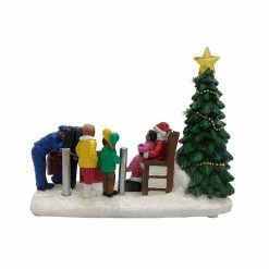 St. Nicholas Square® Village Pictures With Santa -St. Nicholas Square Shop unnamed file 285