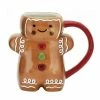 St. Nicholas Square® Gingerbread Mug