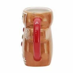 St. Nicholas Square® Gingerbread Mug -St. Nicholas Square Shop unnamed file 310