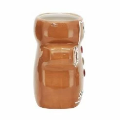 St. Nicholas Square® Gingerbread Mug -St. Nicholas Square Shop unnamed file 311