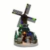 St. Nicholas Square® Village Windmill