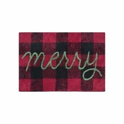 St. Nicholas Square® Merry Rug